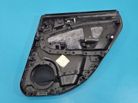 Tapicerka drzwi tył lewa boczek Alfa romeo Giulietta