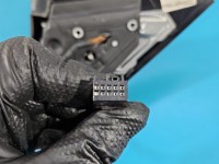 Lusterko lewe Mercedes W204 elektryczny, Europejska, Kod lakieru: 792, el składane, 9+2pin europa