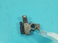 KLEMA INSTALACJA WIĄZKA MINUSOWA MINUS Mazda CX-5 I 12-17 PE05-188A1