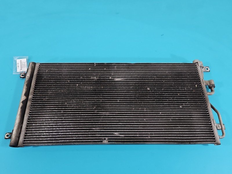 Chłodnica klimatyzacji Opel Antara 2.2 cdti