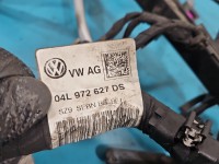 InstalacJa Wiązka silnika Vw Passat B8 2.0 tdi 04L972627DS