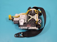 Pas bezpieczeństwa przód prawy pasażera AUDI A6 C7 4G8857706Q