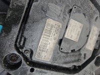 Wentylatory Wentylator chłodnicy Audi A8 D3 0130706829, 4E0121205H 3.0 tdi (ASB)