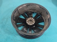 Felga aluminiowa 19" komplet alufelgi felgi Peugeot 3008 II 9809685477