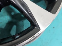 Felga aluminiowa 18" komplet alufelgi felgi Toyota Rav4 IV
