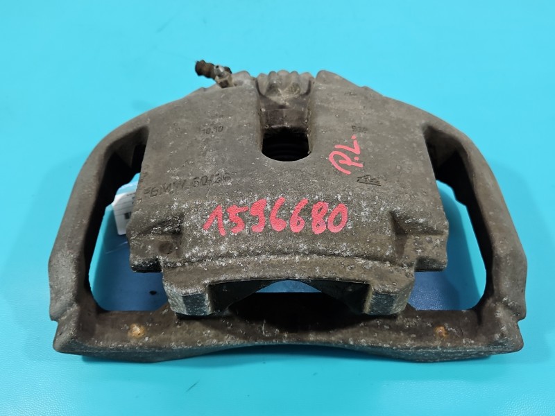 Zacisk przód lewy BMW F01 3.0d