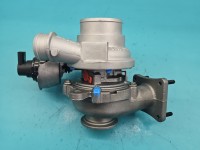 Turbosprężarka Regenerowana Volvo XC60 I 08- 2.0d 163KM 805156-3, 31331331, PCT01716I