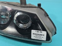 Reflektor prawy lampa przód Nissan Almera N16 EUROPA