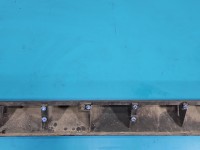 Listwa progowa prawa PRÓG NAKŁADKA Citroen C4 Cactus 14-20 9801521780