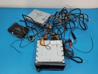 Radio nieoryginalne Alfa romeo 159