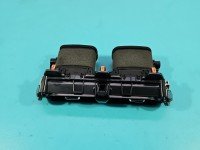 Kratka nawiewu środkowa Toyota Corolla E21 19- 55670-02820 EUROPA