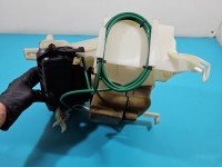 Pompka pozostałe Mercedes W221 A2218000118, 0132006398