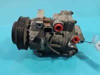 Sprężarka klimatyzacji kompresor Hyundai Ix35 09-13 2.0 crdi