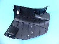 Osłona ZAŚLEPKA PLASTIK OSŁONA WNĘTRZA LEWA Toyota Corolla E16 E18 13- 62112-02260