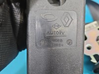 Pas bezpieczeństwa przód lewy kierowcy 868854729R Renault Clio IV 12-20 EU