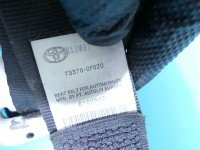 Pas bezpieczeństwa tył lewy Toyota Verso 09-18 73370-0F020