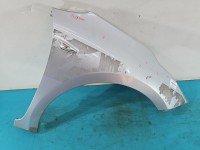 Błotnik przód prawy Kia Ceed II 12-18 srebrny