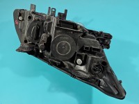 Reflektor lewy lampa przód Renault Laguna III EUROPA