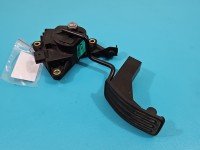 Pedał gazu potencjometr Nissan Qashqai I J10 06-13 1091A 2.0 16V