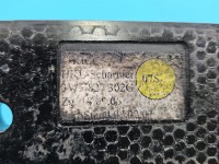 Zawias klapy tył tylnej Bentley Continental I 05-13 3W5827302G