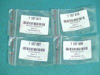 Amortyzator przód prawy przedni Saab 9-5