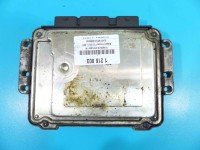 Komputer Nissan Primera P12 0281011644 1.9 dci