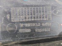 ŚLIZG ZDERZAKA Ford S-max I MK1