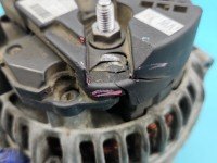 TEST Alternator Audi A4 B6 06B903016P 2.0 20V