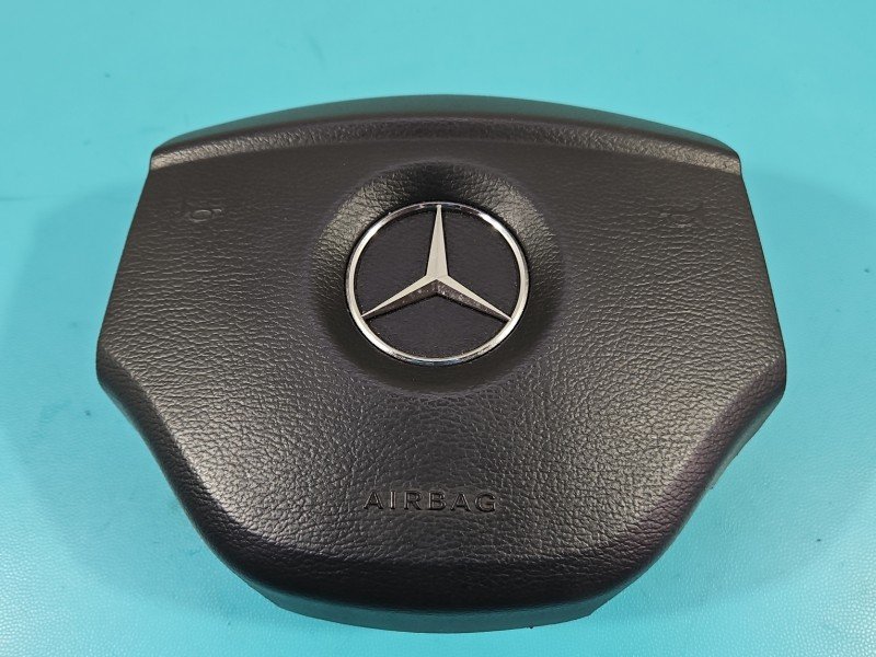 Poduszka powietrzna kierowcy airbag Mercedes ML W164 A1644600098 Poduszka powietrzna kierowcy airbag Mercedes ML W164 A1644600098