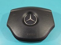 Poduszka powietrzna kierowcy airbag Mercedes ML W164 A1644600098