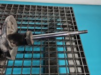 Amortyzator przód prawy przedni Opel Insignia A