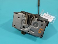 Zamek przód lewy 51797557, 970571-102, 2203071639C Fiat Grande Punto EUROPA 6pin