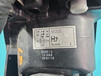 Reflektor lewy lampa przód Renault Clio III EUROPA