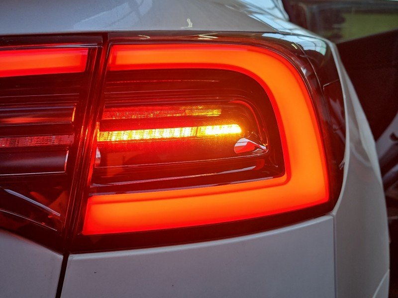 Lampa tył prawa Tesla Model 3 2017- sedan Lampa tył prawa Tesla Model 3 2017- sedan
