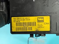 Sterownik moduł komfortu Citroen Xsara II 9650914080, 16199601 CITROEN, BSI