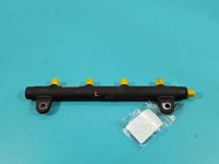 Listwa wtryskowa CZUJNIKI 5WS40256 Land Range Rover sport I L320 3.6 TD V8 368DT