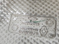 Osłona Renault Clio V 2019- 1.0 TCe