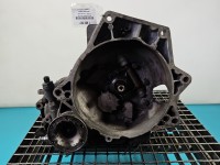 Skrzynia biegów Vw Polo III 6N 1.7 sdi