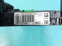 Komputer Sterownik silnika Peugeot 301 1.6 16v 9817868880