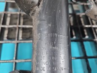 Amortyzator przód komplet lewy prawy Skoda Octavia III L+P