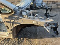 Podłużnica prawa fartuch Seat Alhambra II 7N 10-