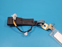 Pas bezpieczeństwa tył lewy Producent części: Lexus, zapinka LEXUS CT 10-22