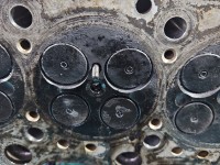 Głowica Opel Zafira B 1.7 cdti (A17DTR)