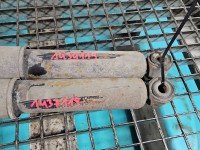 Amortyzator tył komplet tylny lewy prawy Renault Master III 10-24 L+P