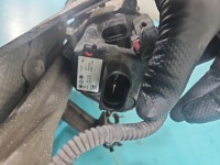 Przekładnia kierownicza maglownica Alfa romeo Giulietta 7805974768, 505216390