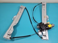 Podnośnik przód prawy SZYBY WINDA Ford Kuga Mk2 II 13-19 Producent części: FORD, 6PIN 0130822733 5d HB