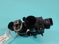 Przepustnica Peugeot 307 1.6 hdi 9657485480, 25378171