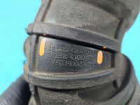 Rura przewód Hyundai, powietrza i20 III 2020- 28130-Q0050, 28138-Q0050 1.2 16V (G4LF)
