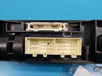 Konsola panel nawiewu Skoda Fabia I 6Y0820045C