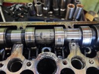 Głowica Ford Galaxy Mk2 06-15 9641752610 2.0 TDCI